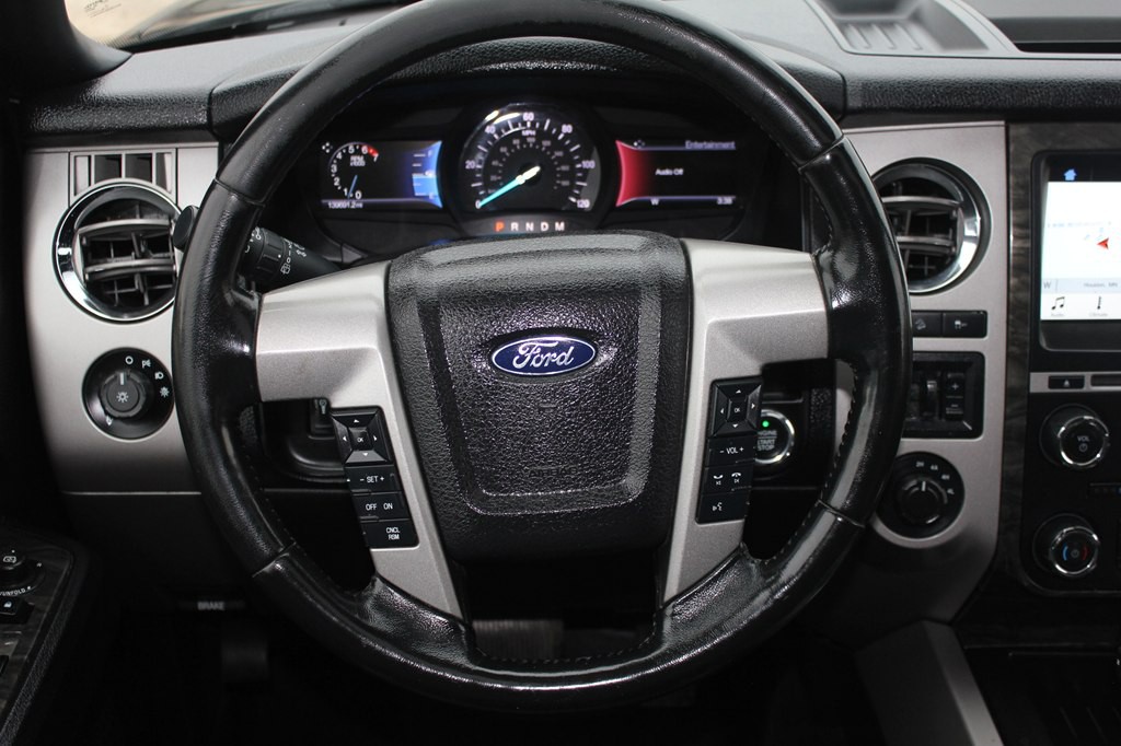 2017 Ford Expedition Image 11