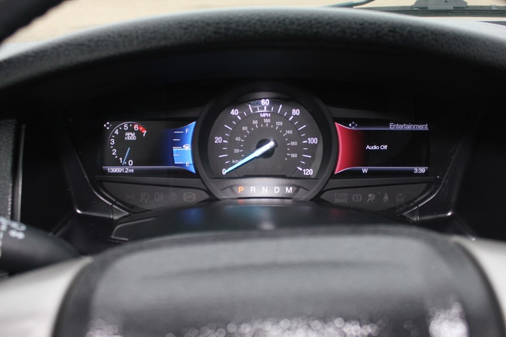 2017 Ford Expedition Image 12