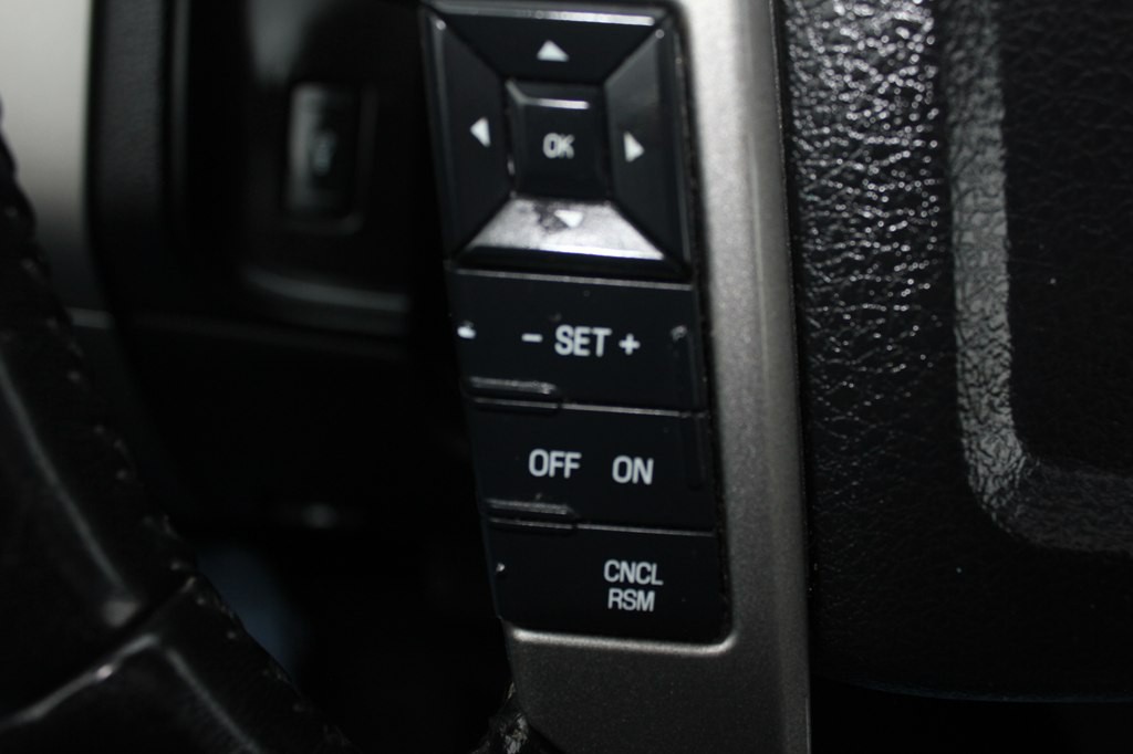 2017 Ford Expedition Image 13