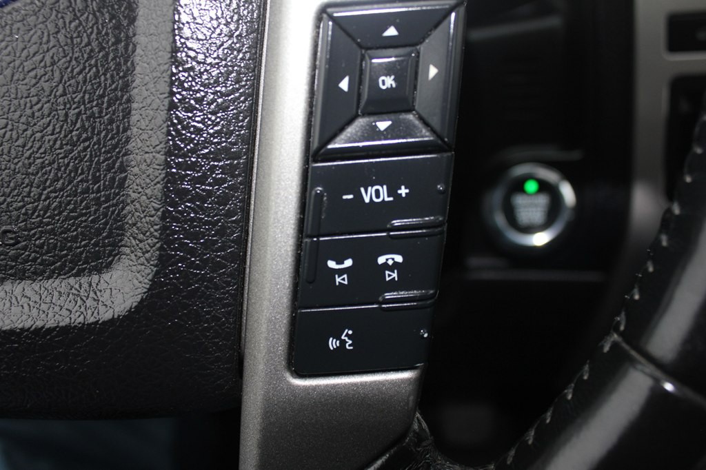 2017 Ford Expedition Image 14