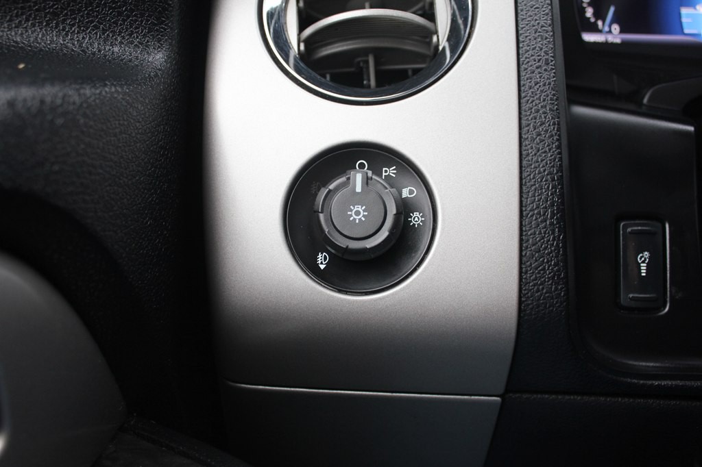 2017 Ford Expedition Image 15