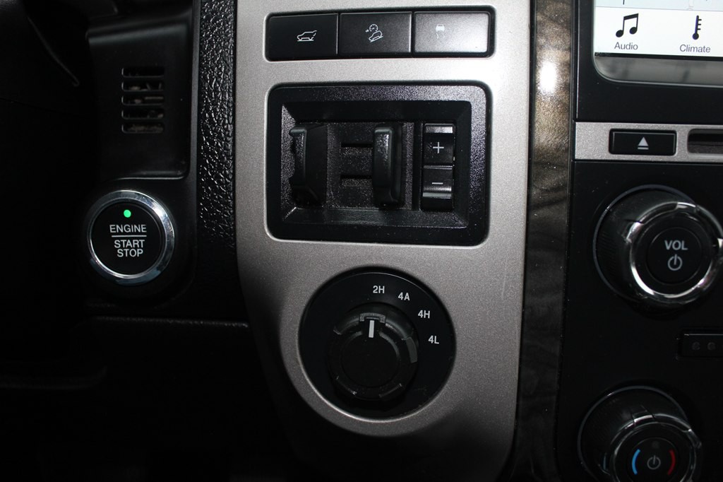 2017 Ford Expedition Image 16