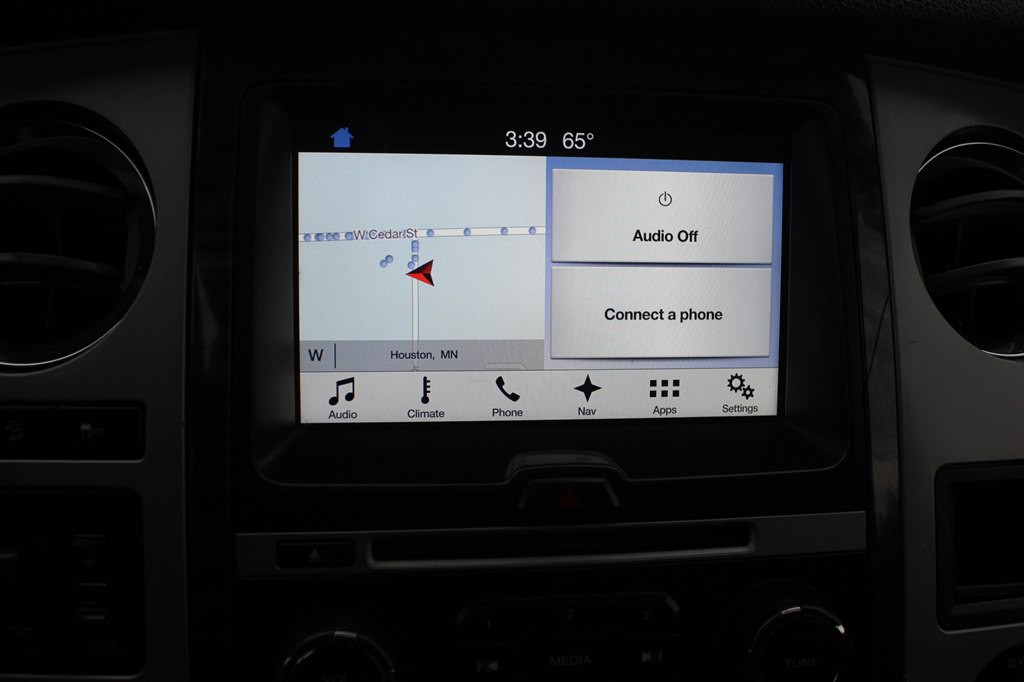 2017 Ford Expedition Image 17