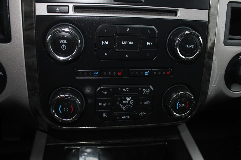 2017 Ford Expedition Image 18