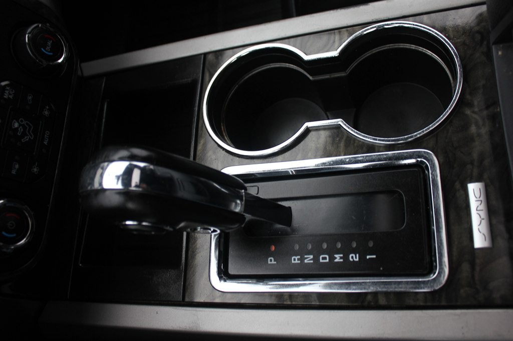 2017 Ford Expedition Image 19