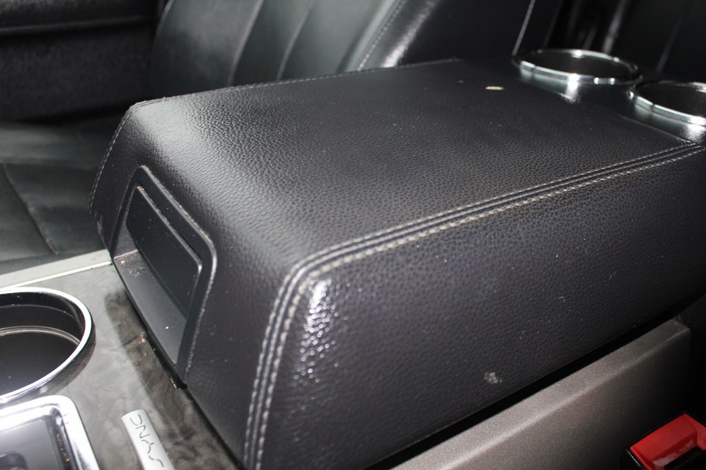 2017 Ford Expedition Image 20