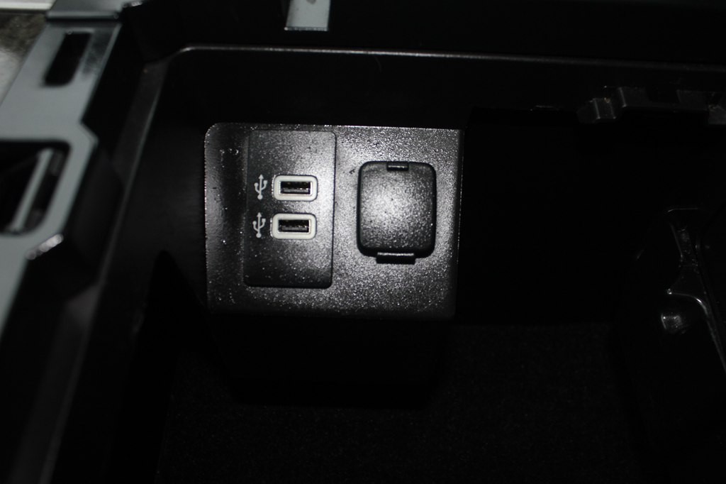 2017 Ford Expedition Image 21