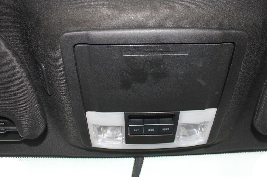 2017 Ford Expedition Image 22