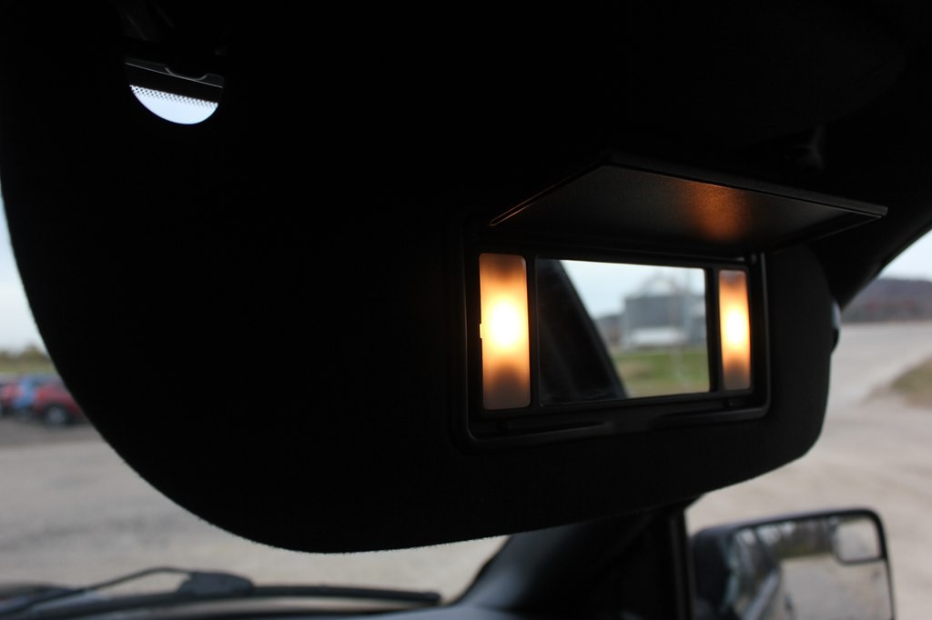 2017 Ford Expedition Image 23