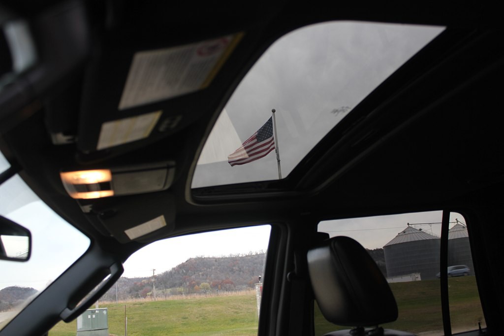 2017 Ford Expedition Image 25