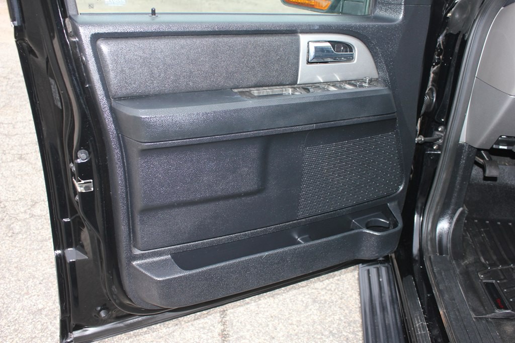 2017 Ford Expedition Image 26