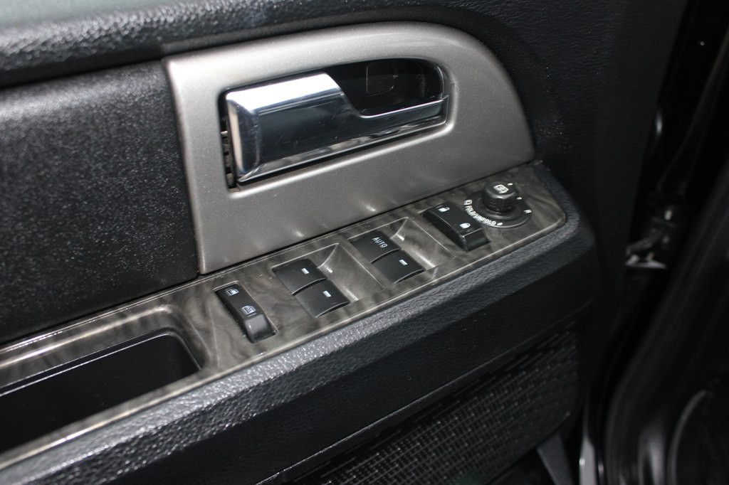 2017 Ford Expedition Image 27