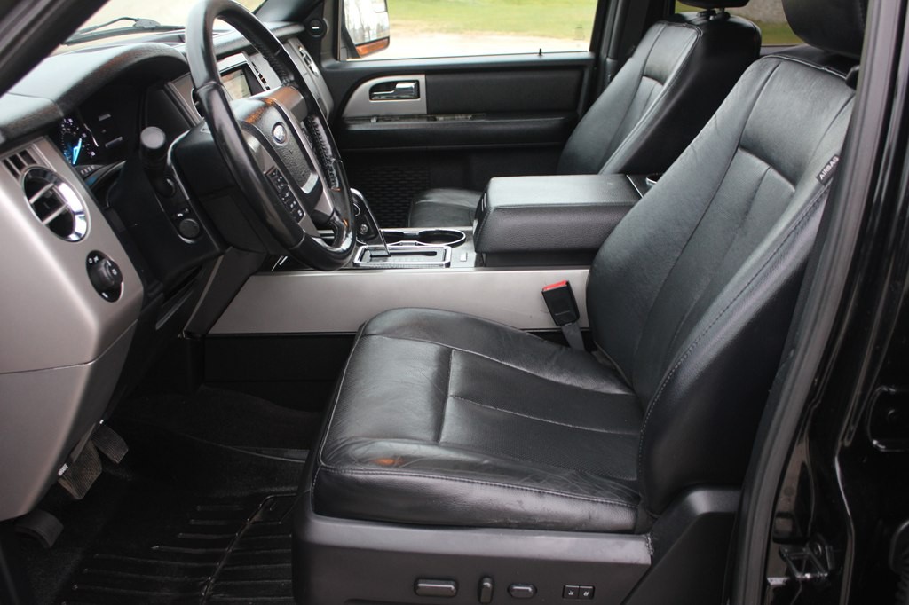 2017 Ford Expedition Image 28