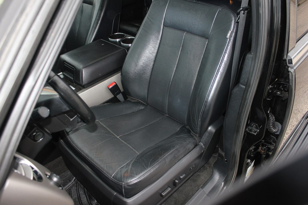 2017 Ford Expedition Image 29