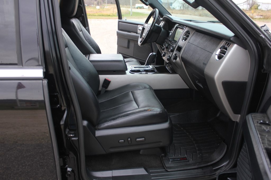 2017 Ford Expedition Image 31