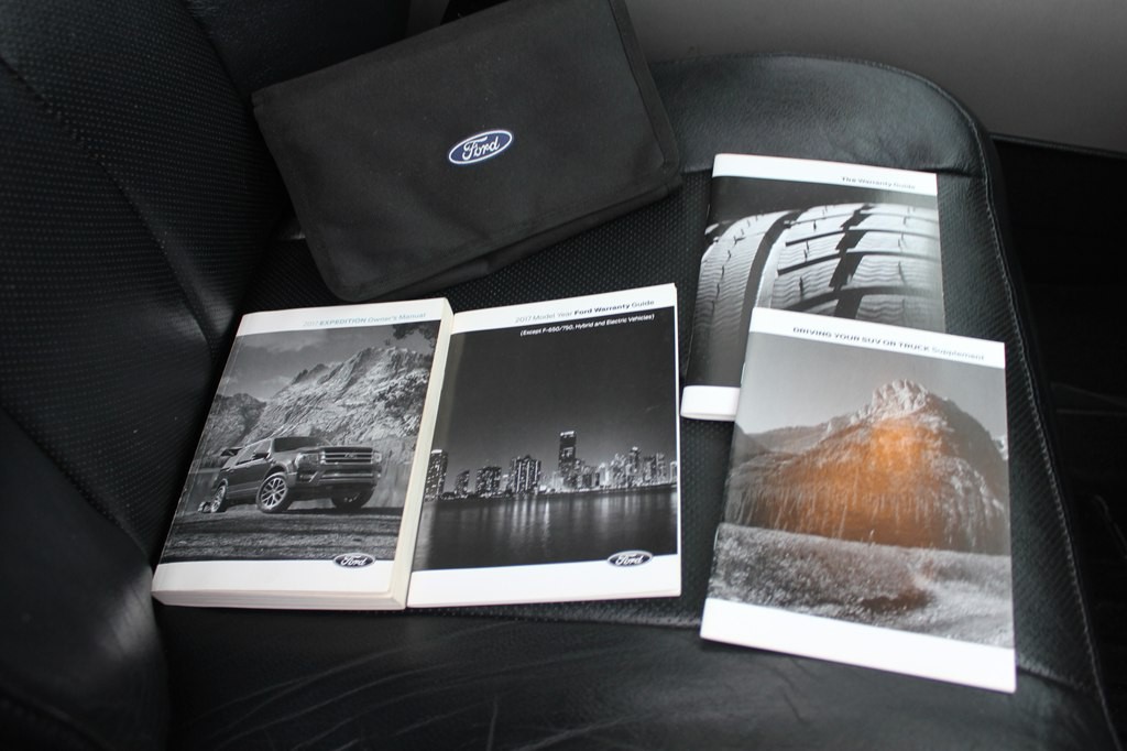 2017 Ford Expedition Image 32