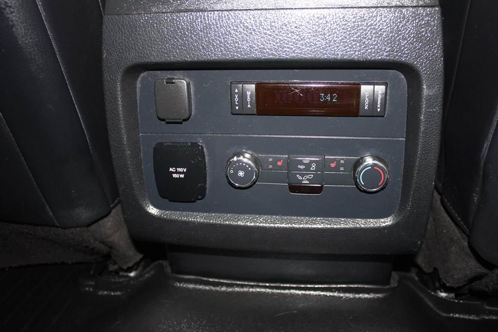 2017 Ford Expedition Image 36