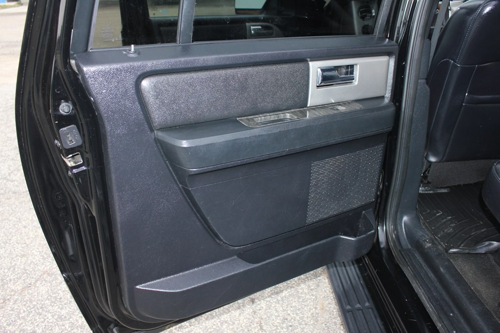 2017 Ford Expedition Image 38