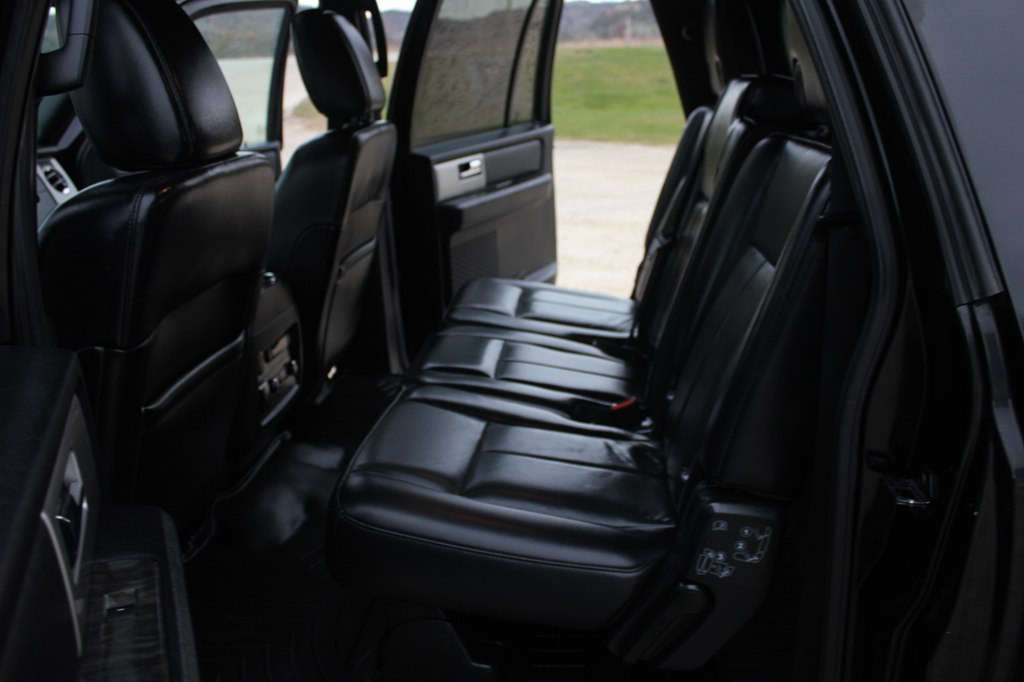 2017 Ford Expedition Image 39