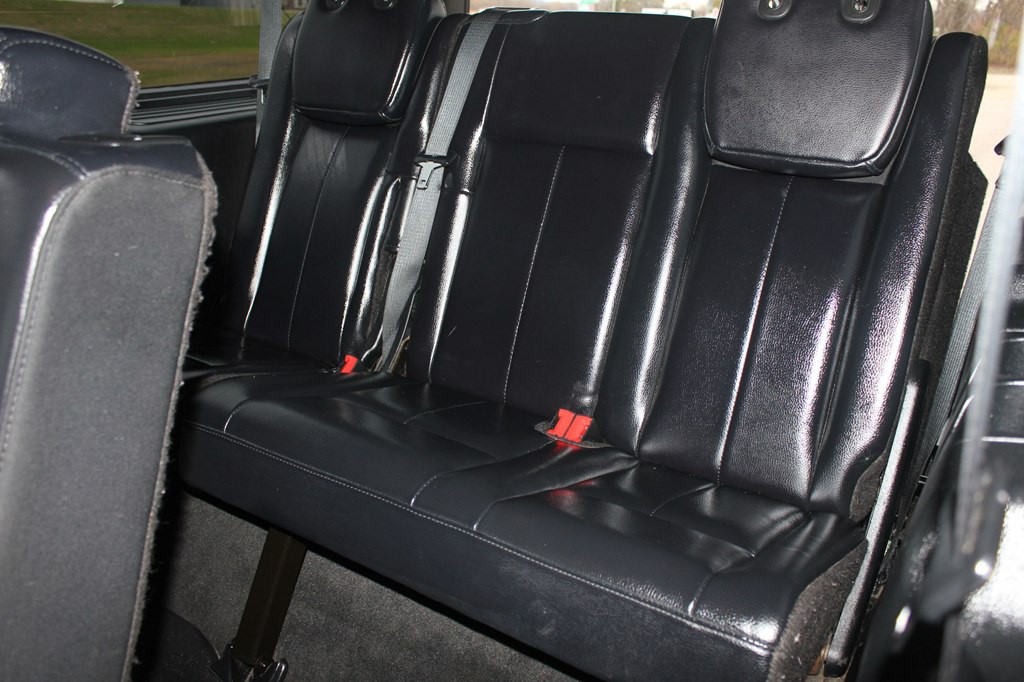 2017 Ford Expedition Image 40