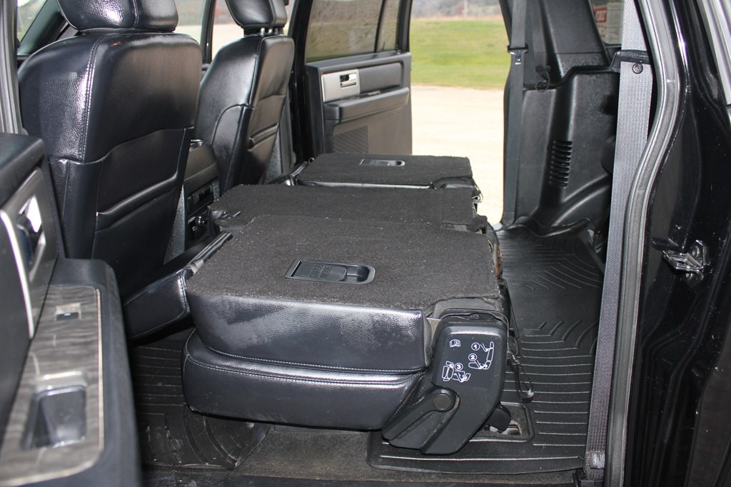 2017 Ford Expedition Image 41