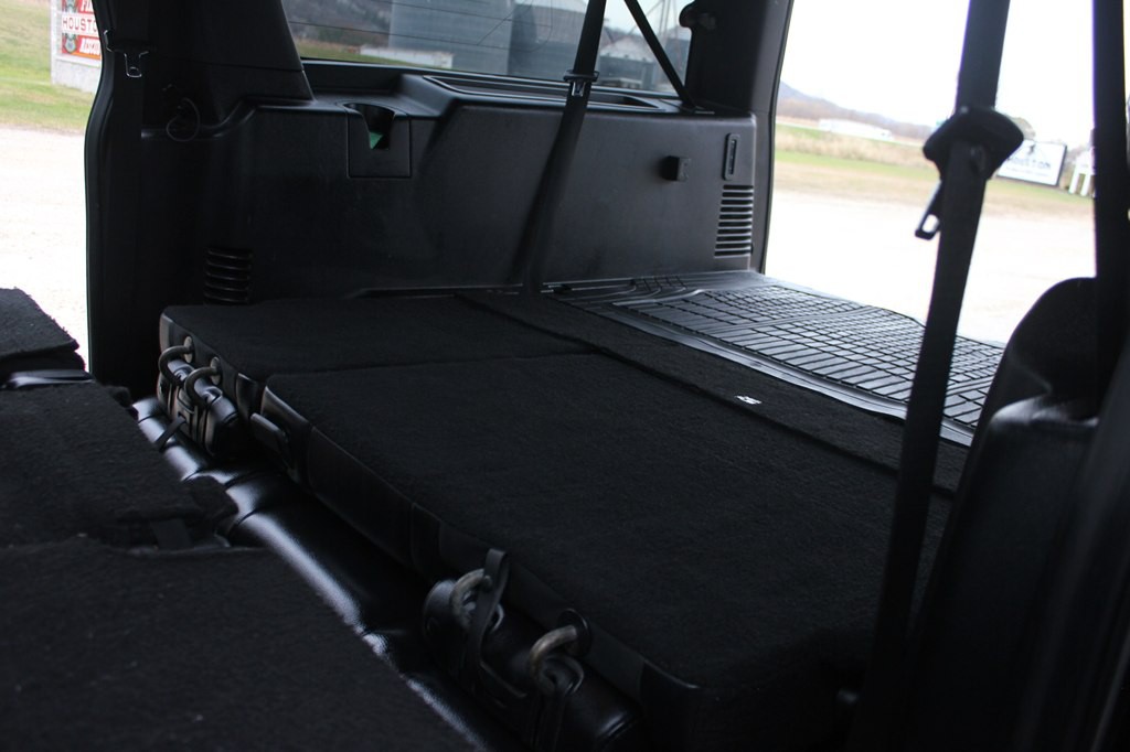 2017 Ford Expedition Image 42