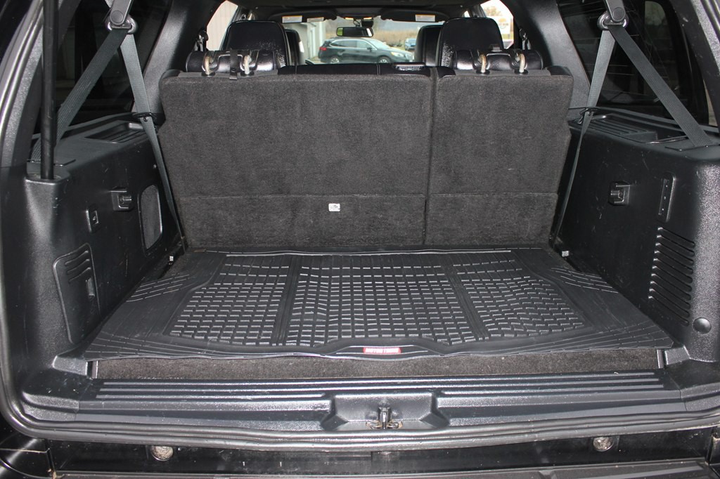 2017 Ford Expedition Image 44