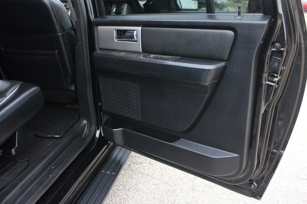 2017 Ford Expedition Image 34