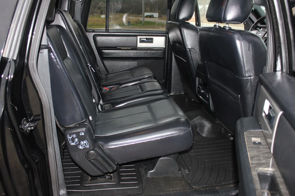 2017 Ford Expedition Image 35