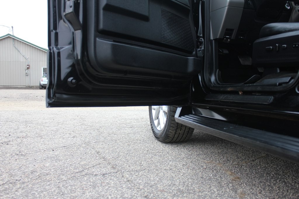 2017 Ford Expedition Image 47