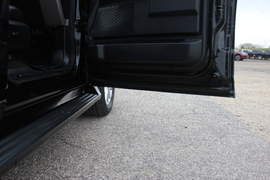 2017 Ford Expedition Image 50