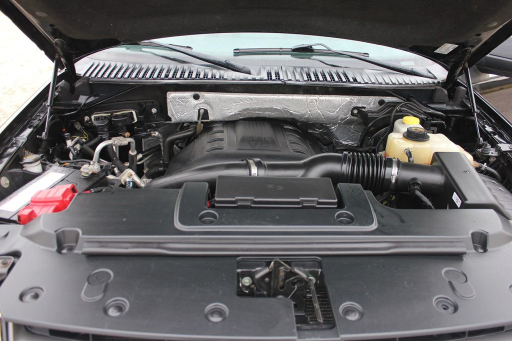 2017 Ford Expedition Image 53