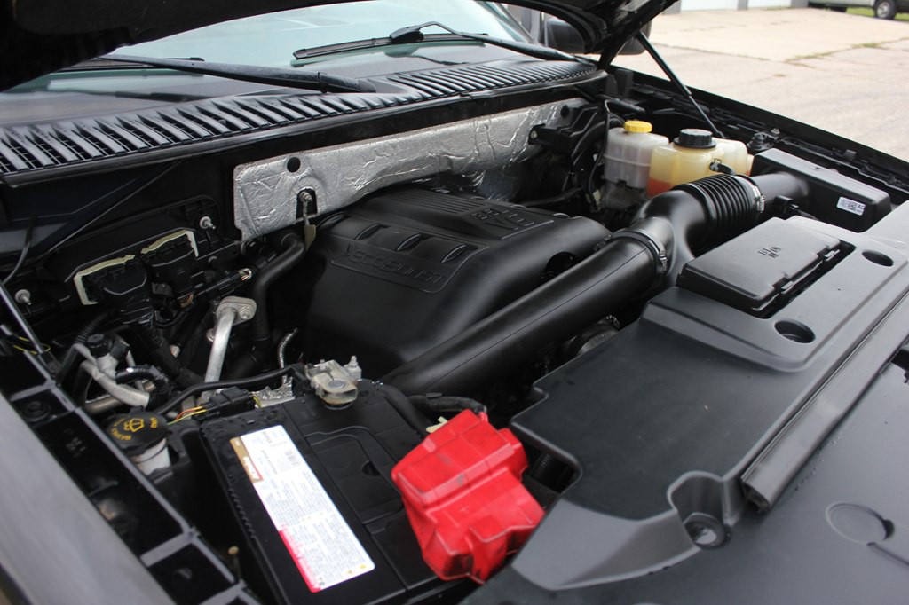 2017 Ford Expedition Image 54