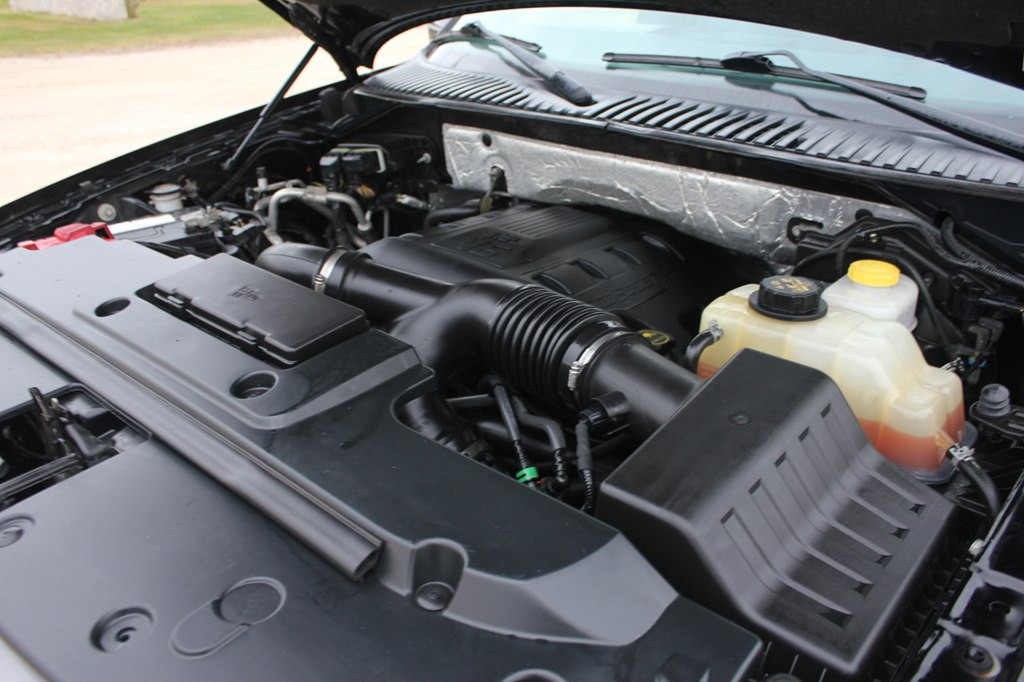 2017 Ford Expedition Image 55