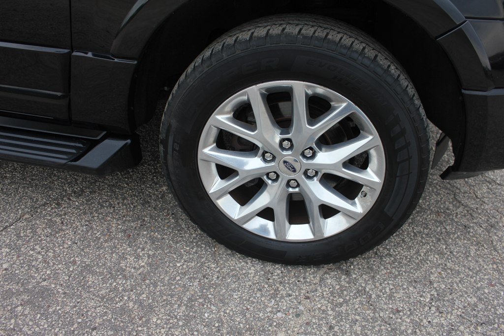 2017 Ford Expedition Image 56