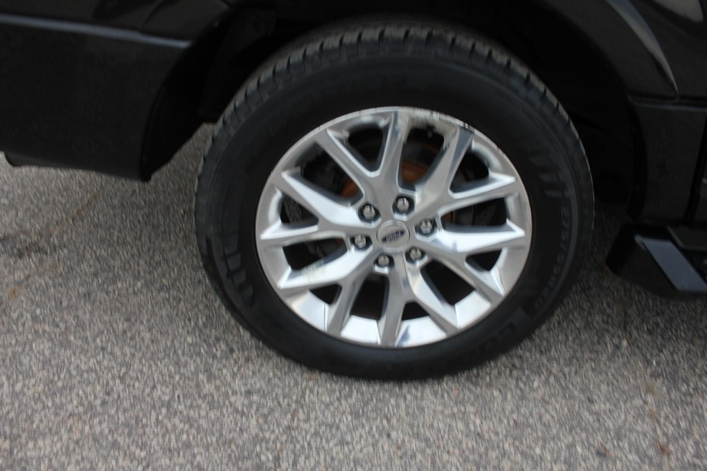 2017 Ford Expedition Image 57