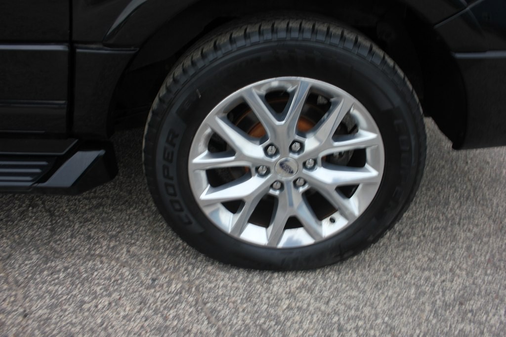 2017 Ford Expedition Image 58