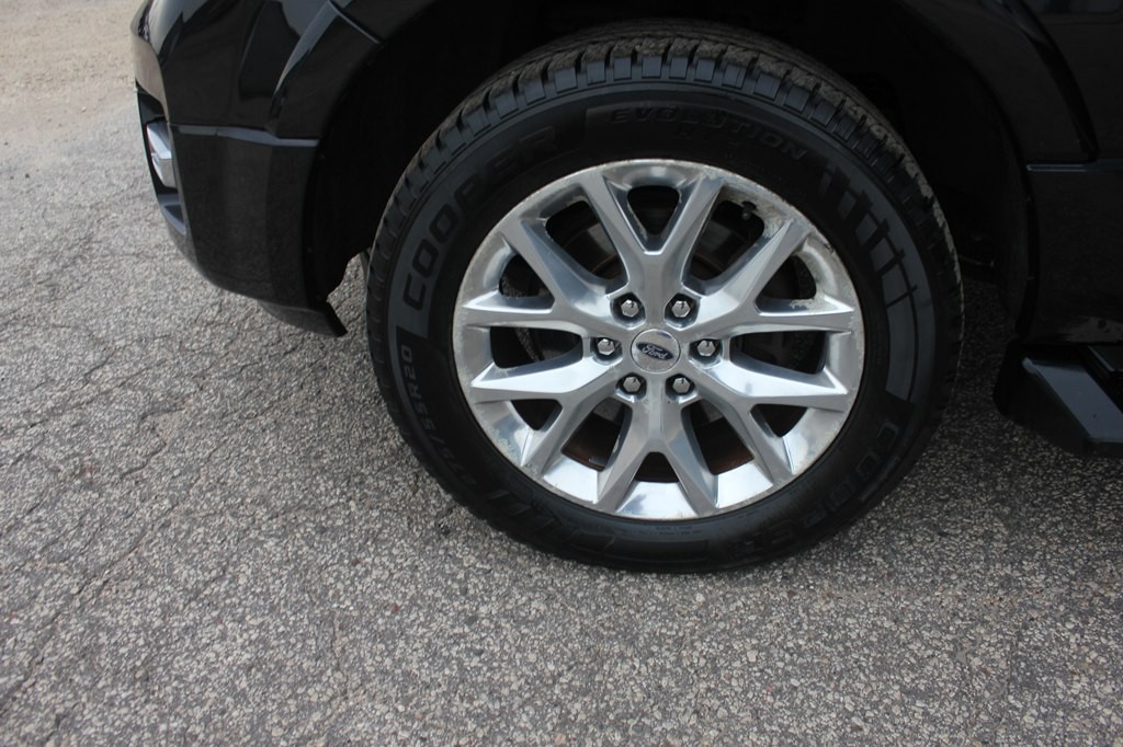 2017 Ford Expedition Image 59