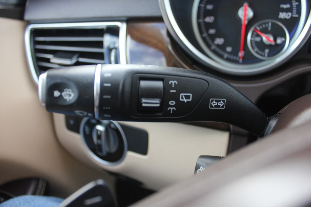 2018 Mercedes-Benz GLE-Class Image 15