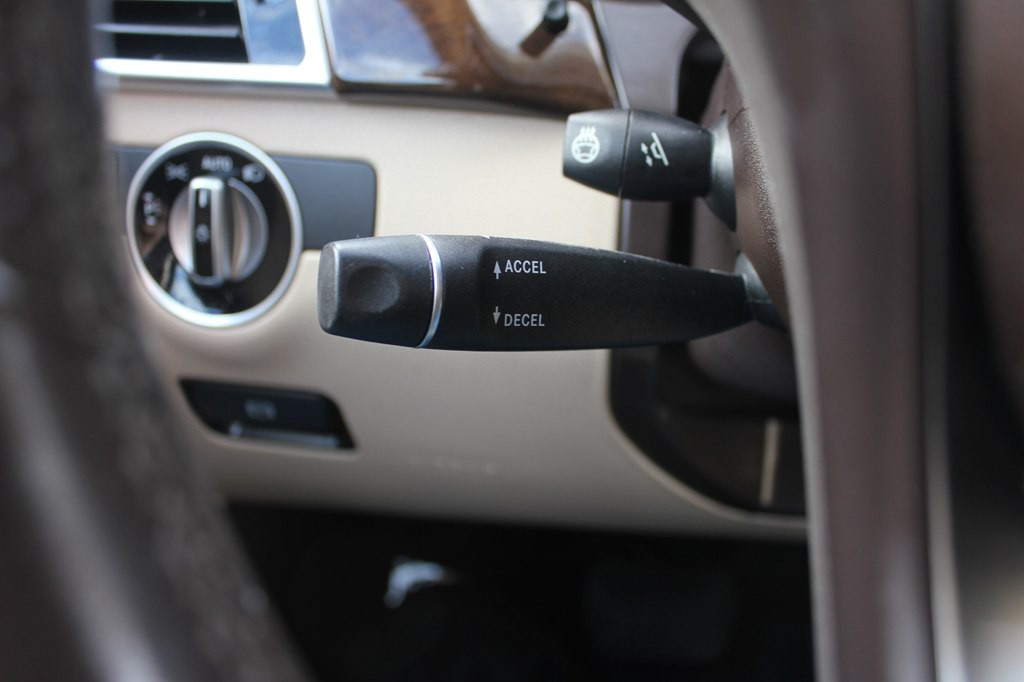 2018 Mercedes-Benz GLE-Class Image 16