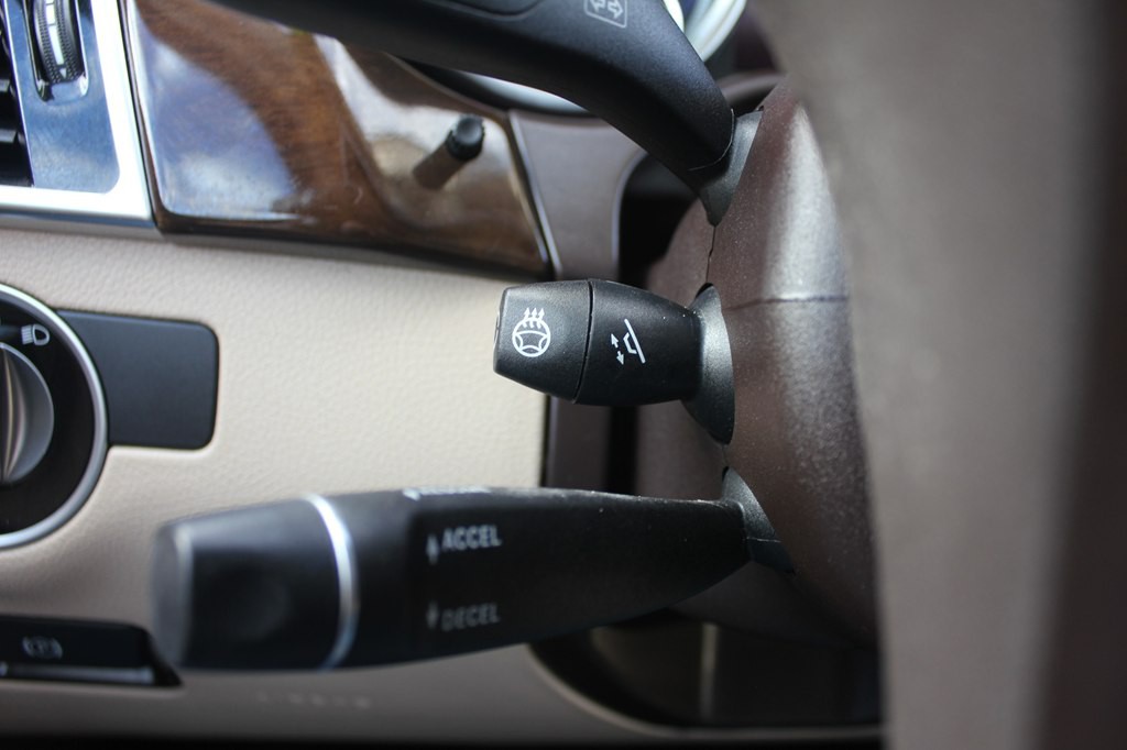 2018 Mercedes-Benz GLE-Class Image 17