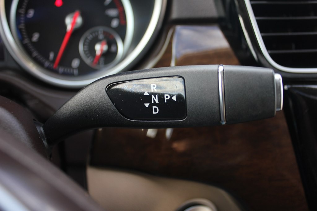 2018 Mercedes-Benz GLE-Class Image 18