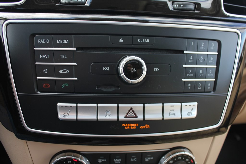 2018 Mercedes-Benz GLE-Class Image 21