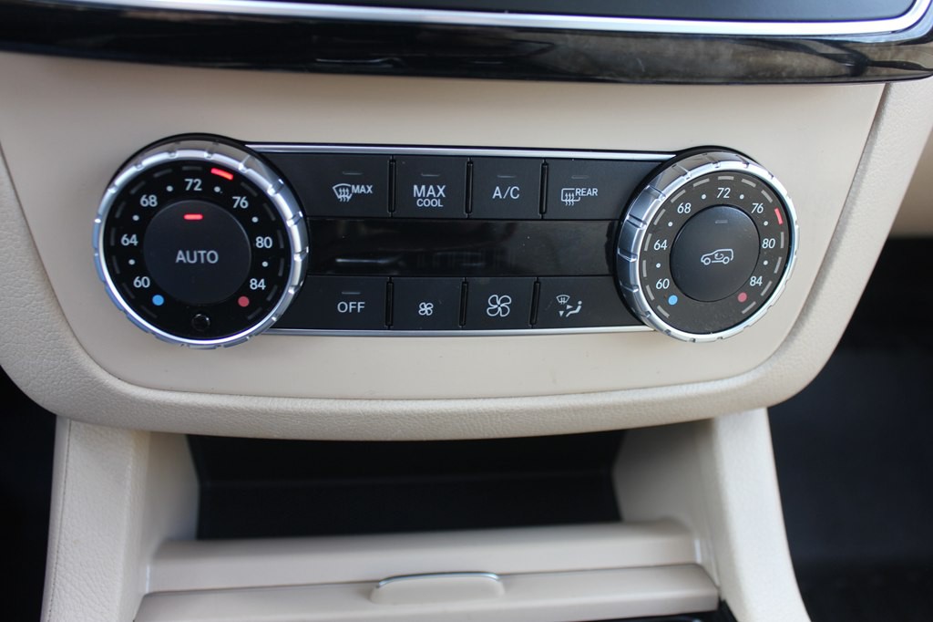 2018 Mercedes-Benz GLE-Class Image 22