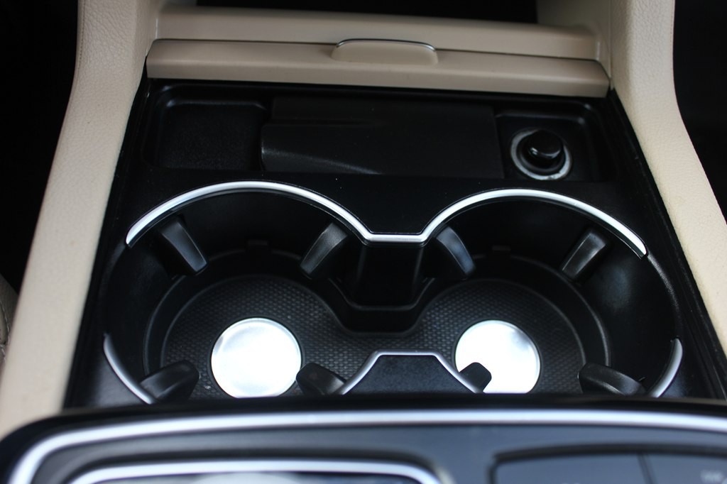 2018 Mercedes-Benz GLE-Class Image 23