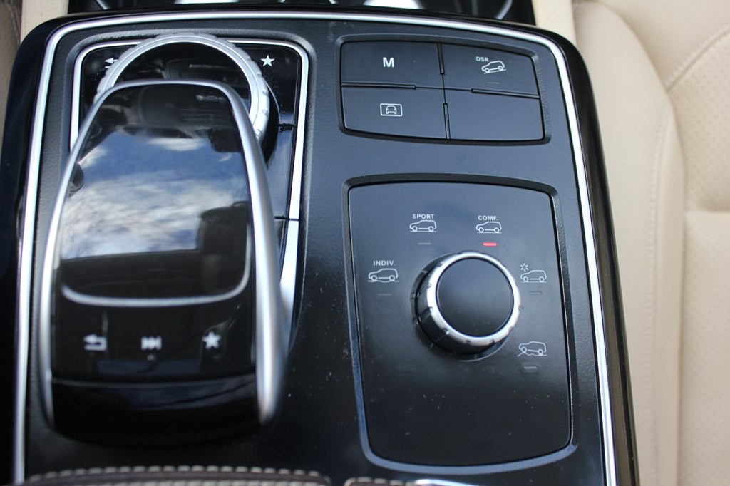 2018 Mercedes-Benz GLE-Class Image 24