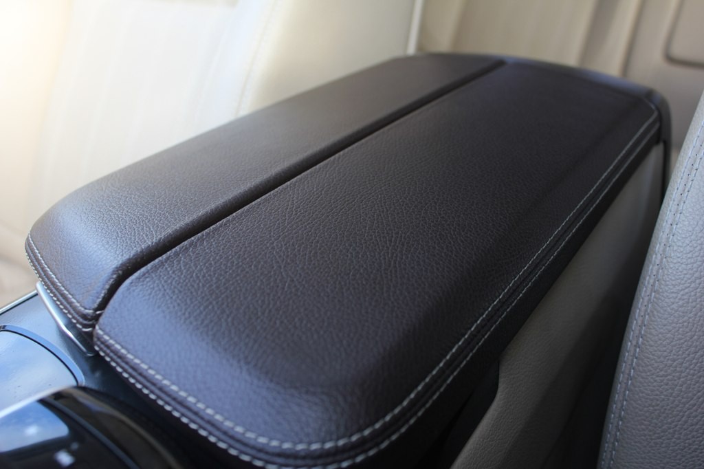 2018 Mercedes-Benz GLE-Class Image 25