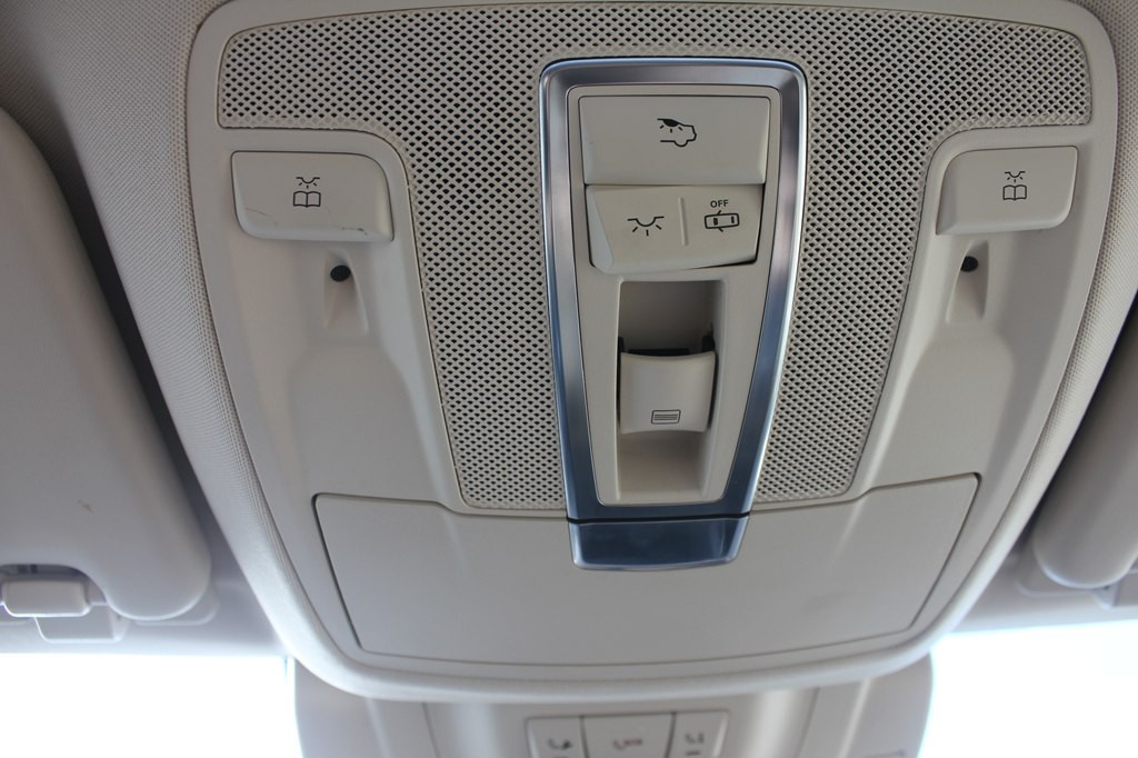 2018 Mercedes-Benz GLE-Class Image 28