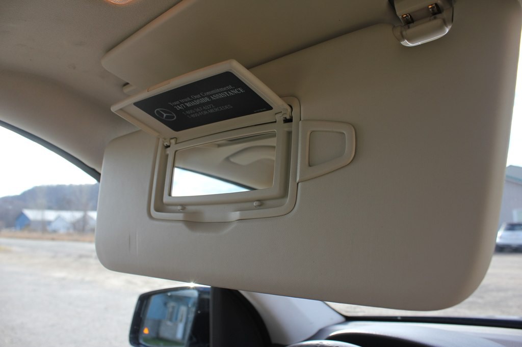 2018 Mercedes-Benz GLE-Class Image 30