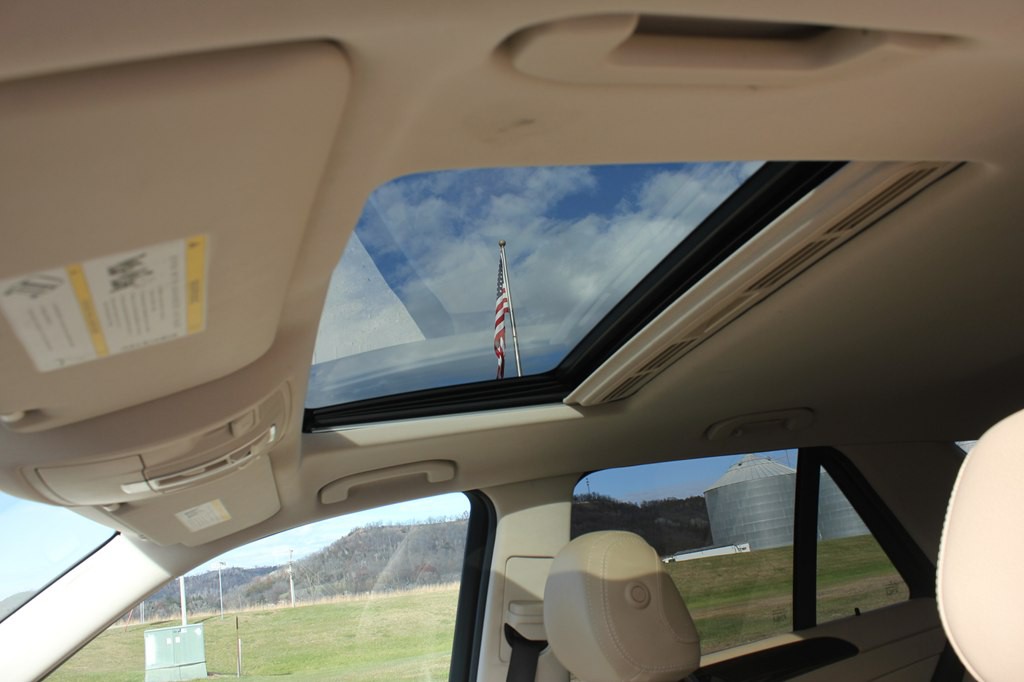 2018 Mercedes-Benz GLE-Class Image 31